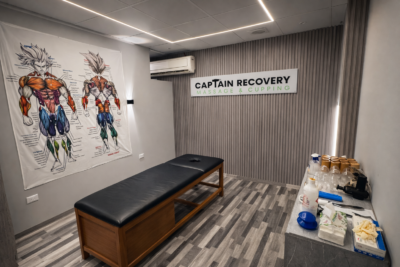 Contact Us | Captain Recovery
